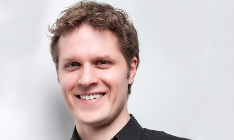 Carpooling to Happiness: An Interview with Michael Tomoff